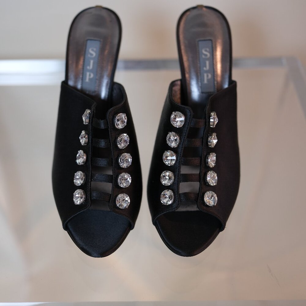 SJP BY SARAH JESSICA PARKER RIVET SAMPLE SIZE 37